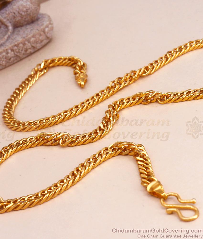 Sachin chains on sale